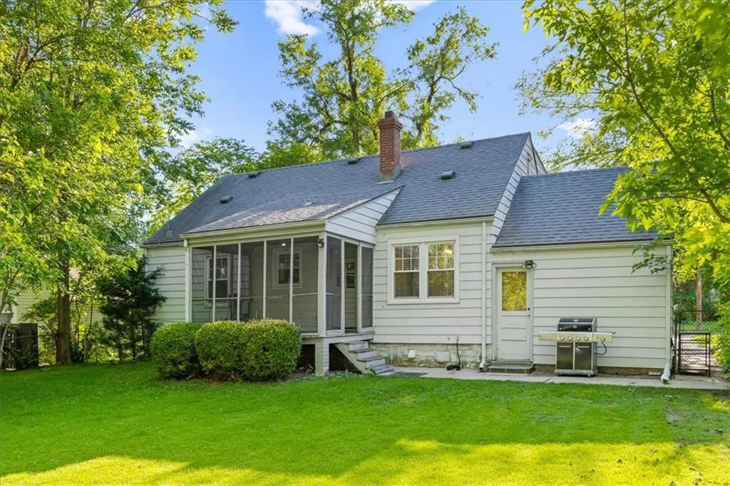 7923 Jarboe Street — photo 23