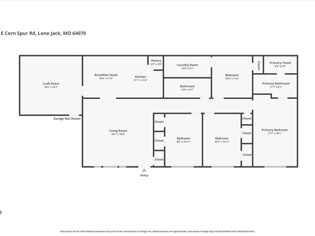 33604 E Corn Spur Road — photo 39