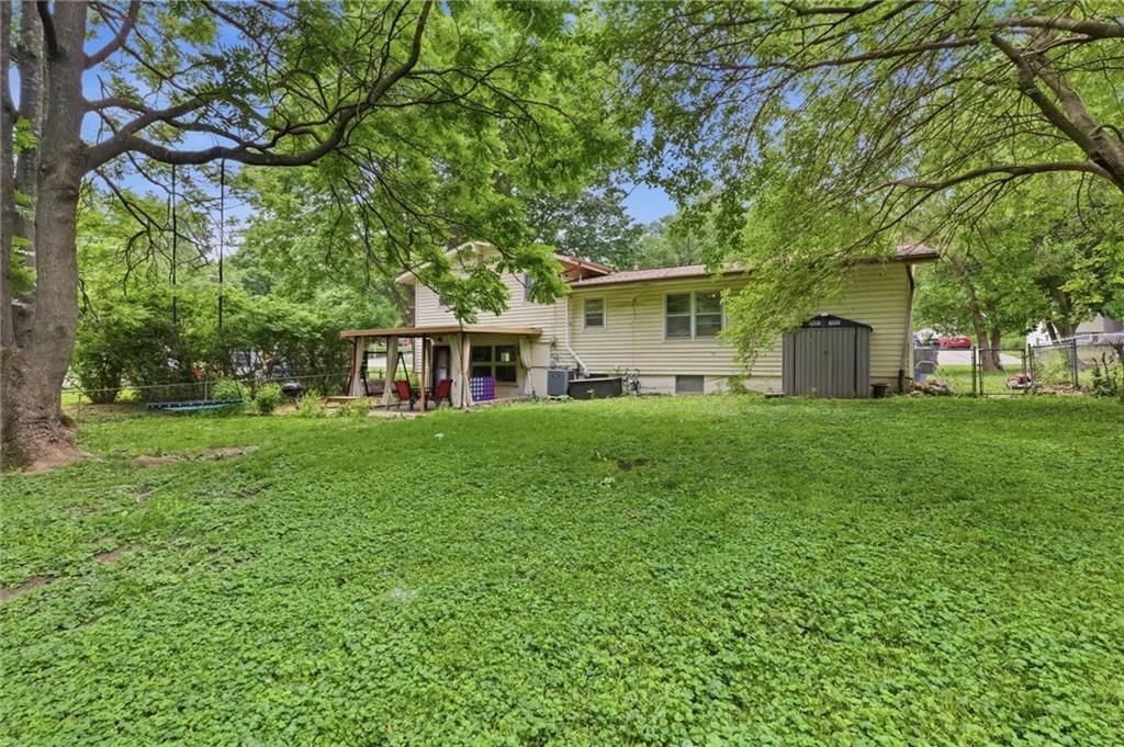 6303 N Park Avenue — photo 33