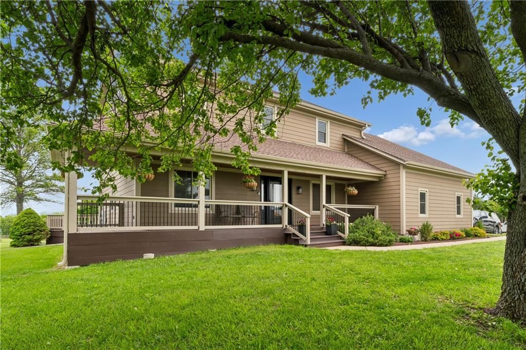 23237 Nall Road — photo 3