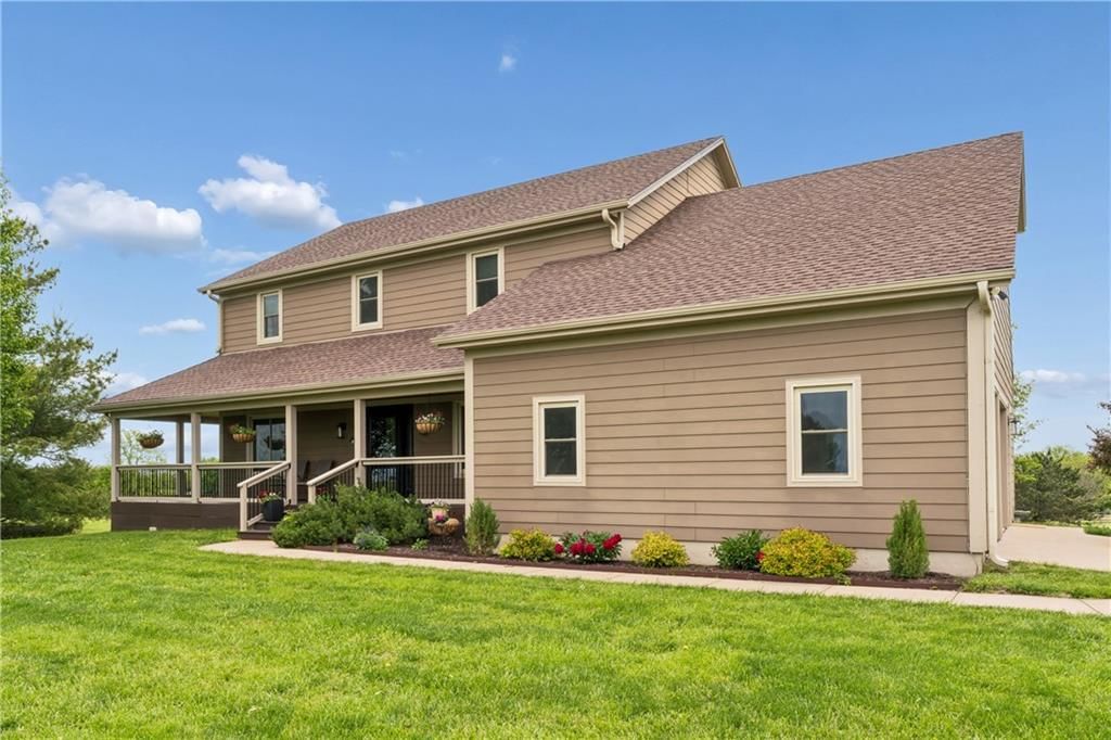 23237 Nall Road — photo 4