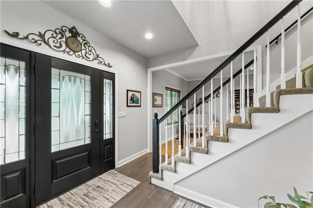 23237 Nall Road — photo 7