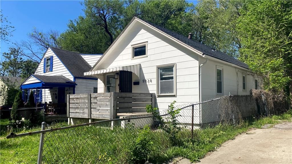 5934 Park Avenue — photo 4