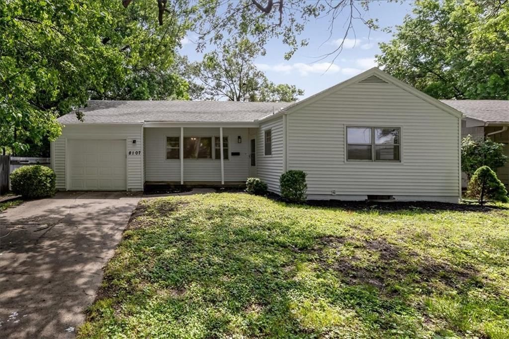 8107 Walnut Street — photo 1