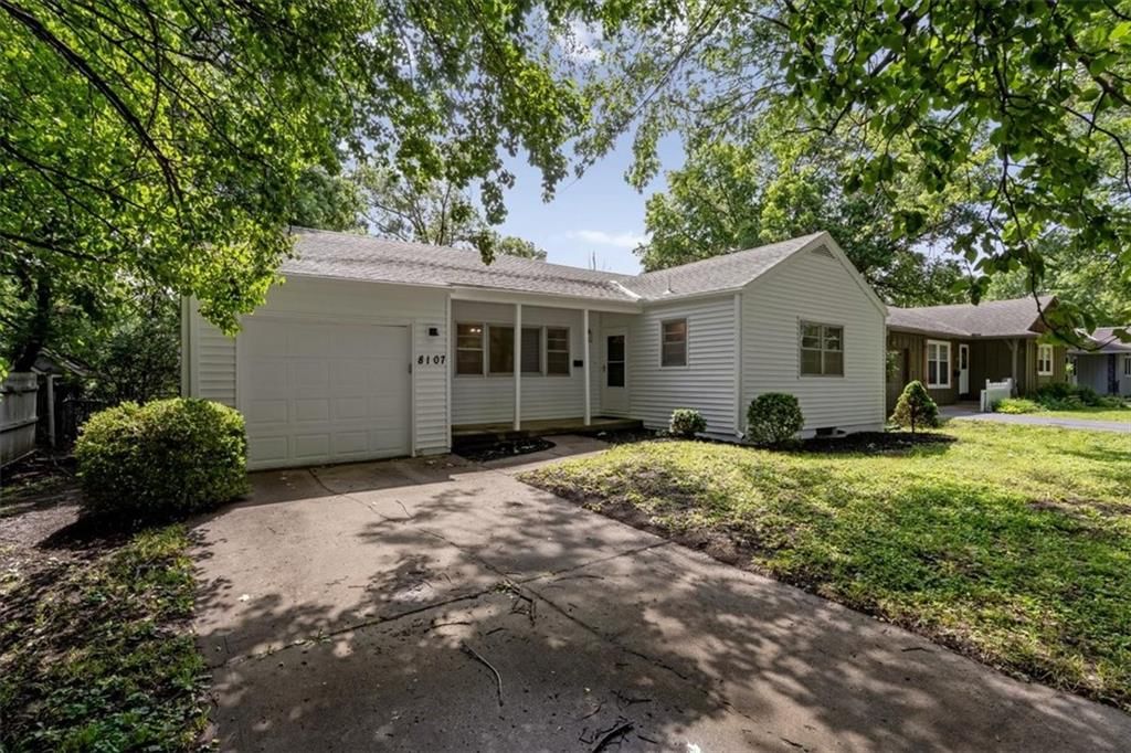 8107 Walnut Street — photo 2