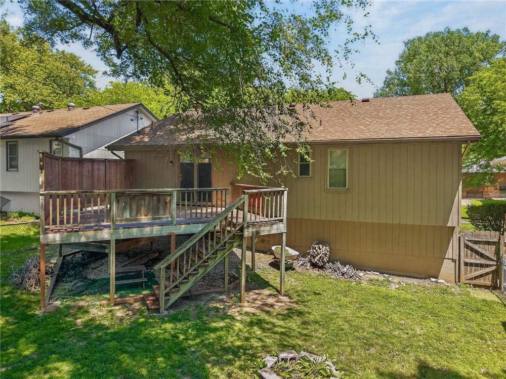 3902 N Colorado Avenue — photo 27