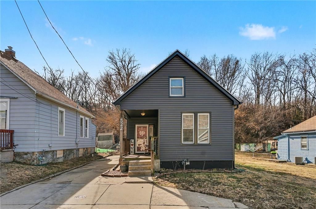 522 W Chestnut Street, St Joseph, MO