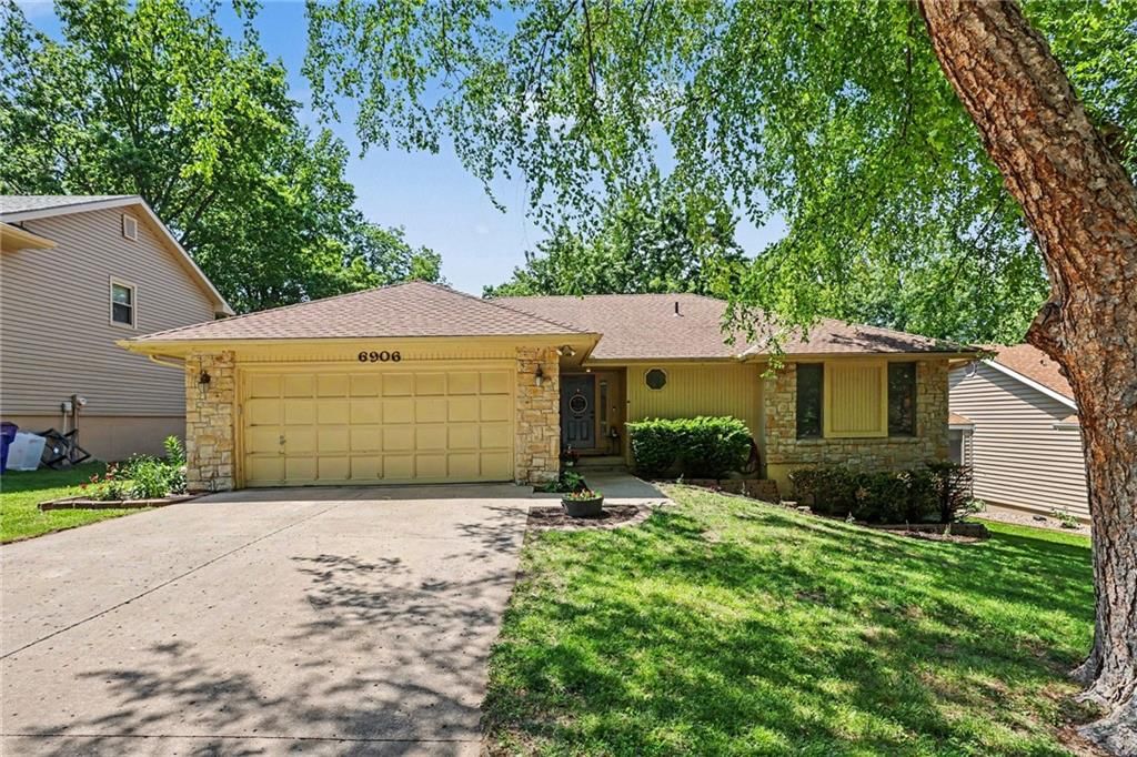 6906 N Flora Avenue — photo 2