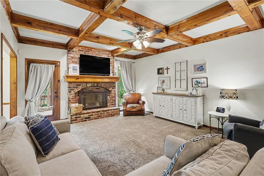 6906 N Flora Avenue — photo 5