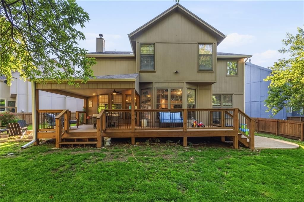 8803 W 132 Terrace — photo 29