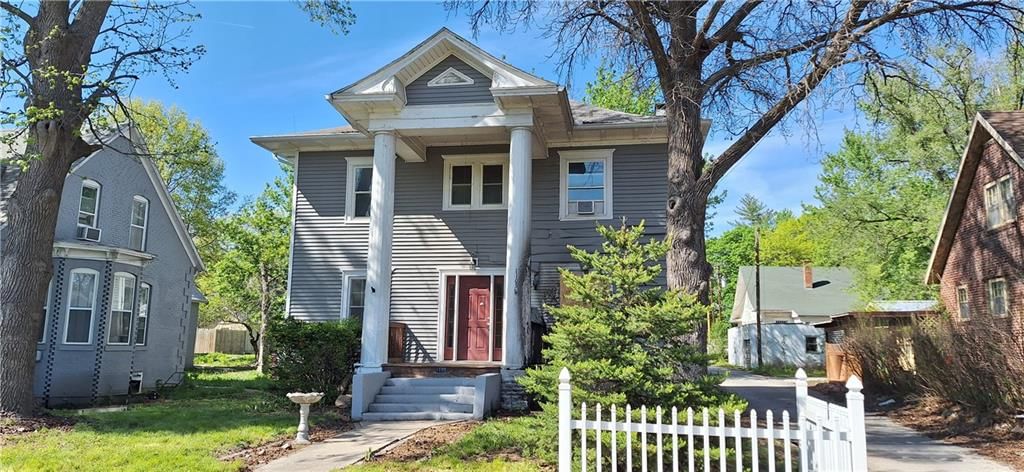 1103 Calhoun Street, Chillicothe, MO