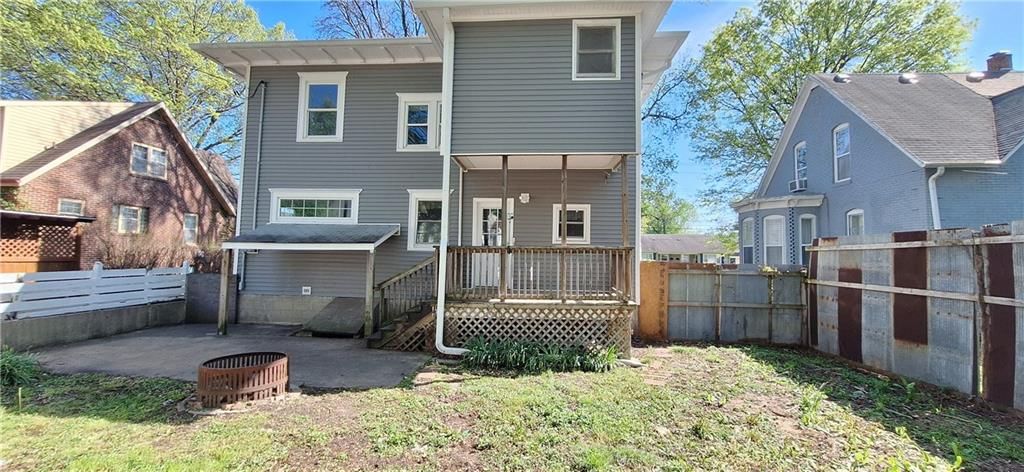 1103 Calhoun Street — photo 15