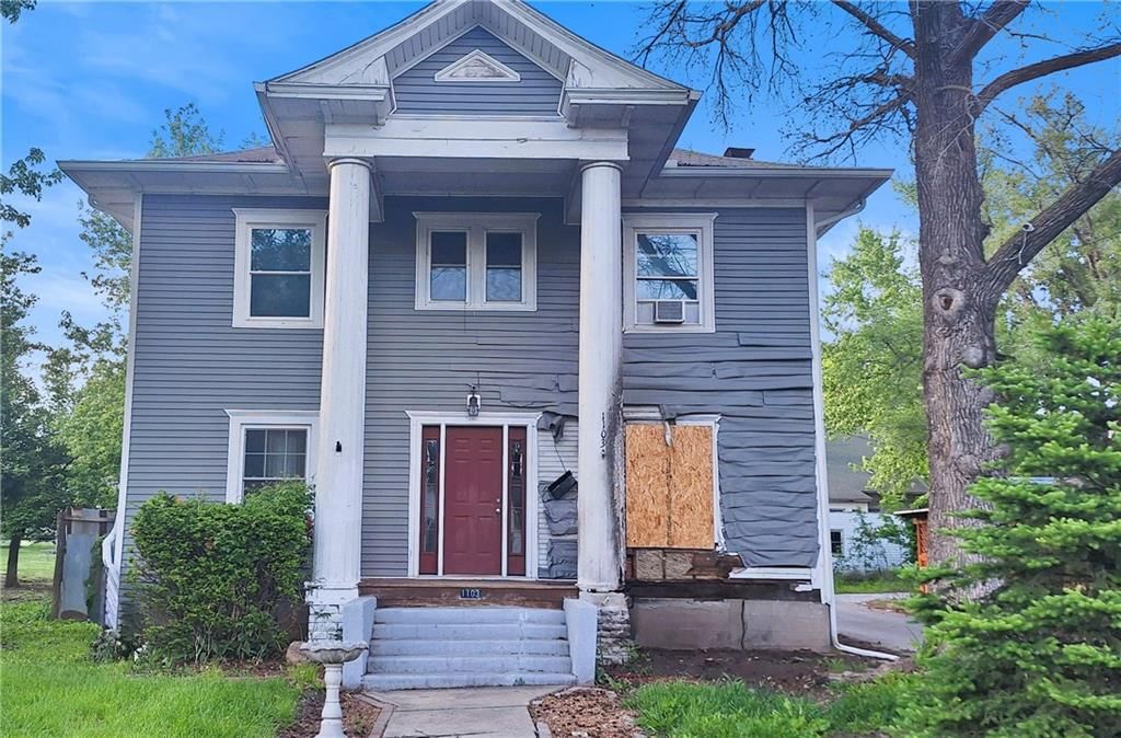 1103 Calhoun Street — photo 16