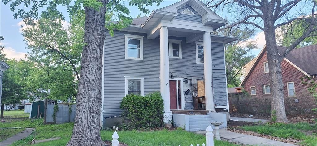 1103 Calhoun Street — photo 17