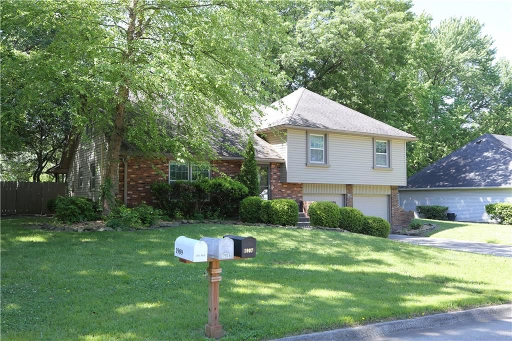 1908 Countryside Drive — photo 3
