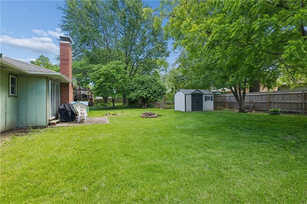 316 Hawthorne Drive — photo 33