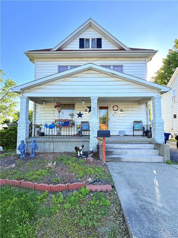 412 S Main Street — photo 1