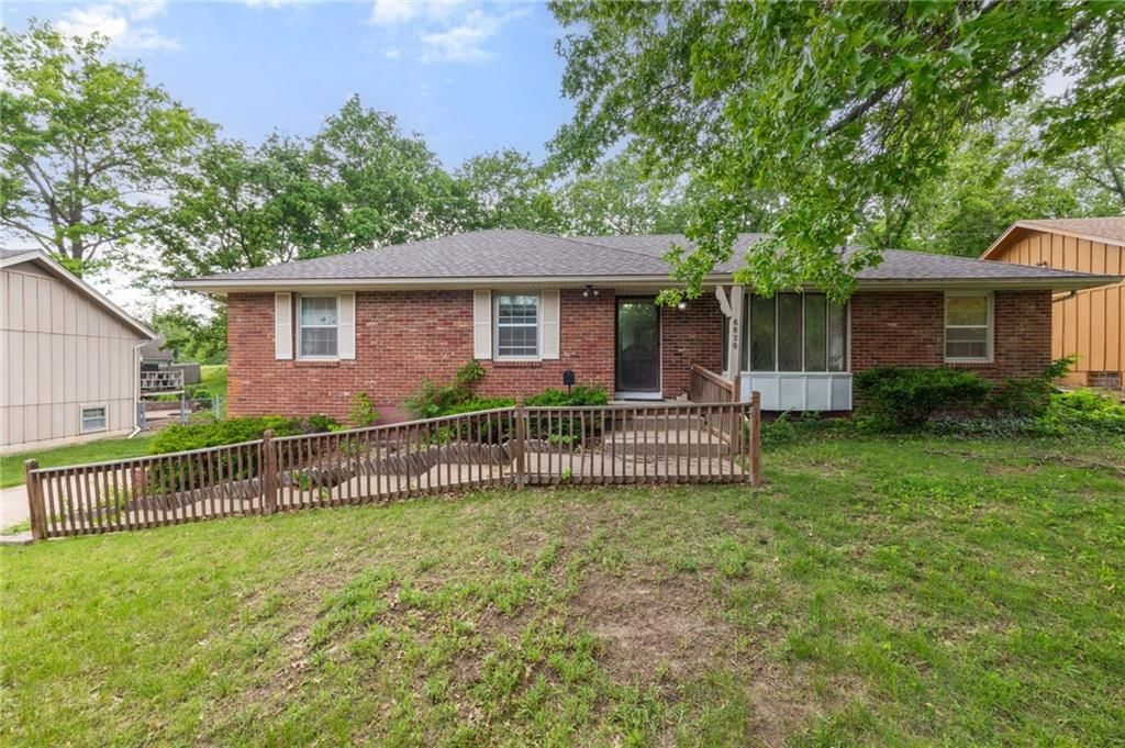 6820 Wildwood Drive — photo 1