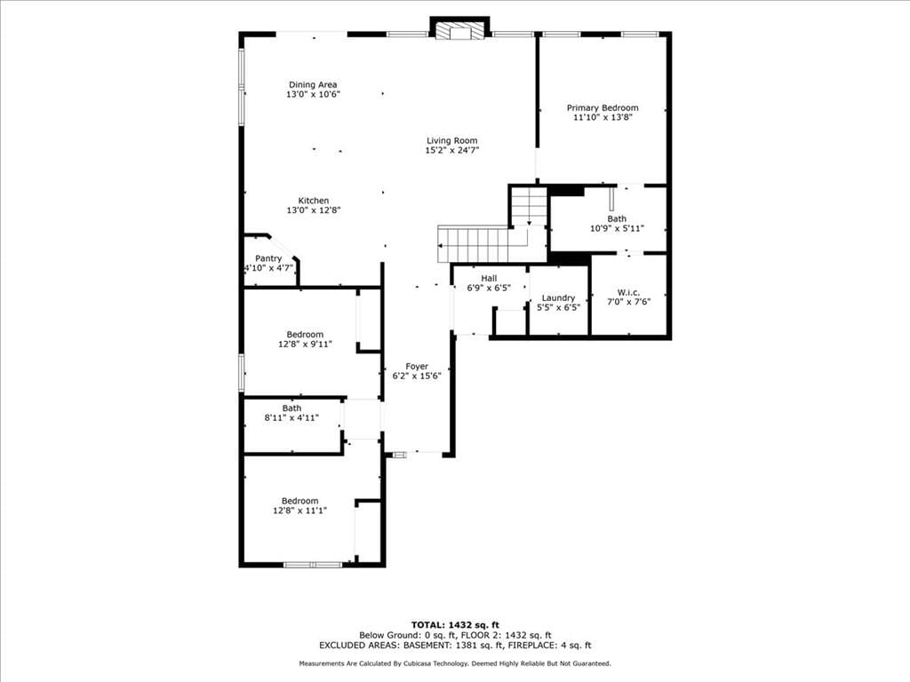 19002 Millview Street — photo 24