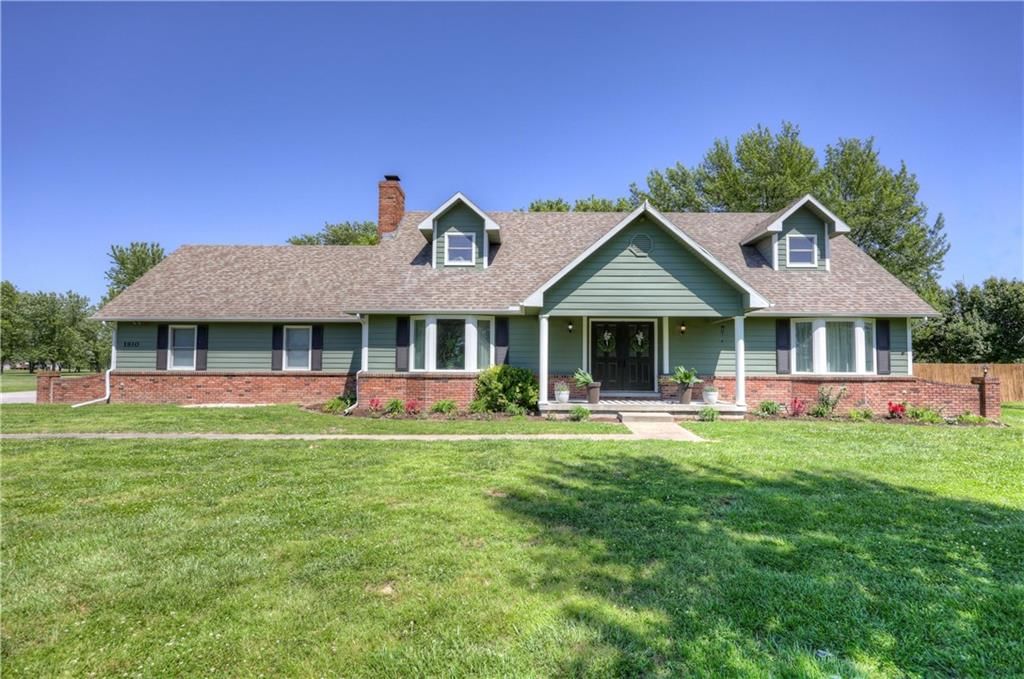 1810 N Free King Highway, Pittsburg, KS