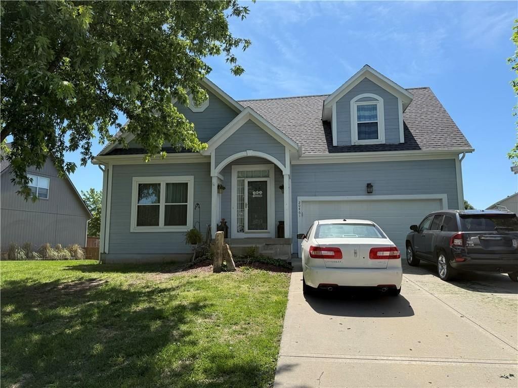 20461 W 201 Street — photo 1