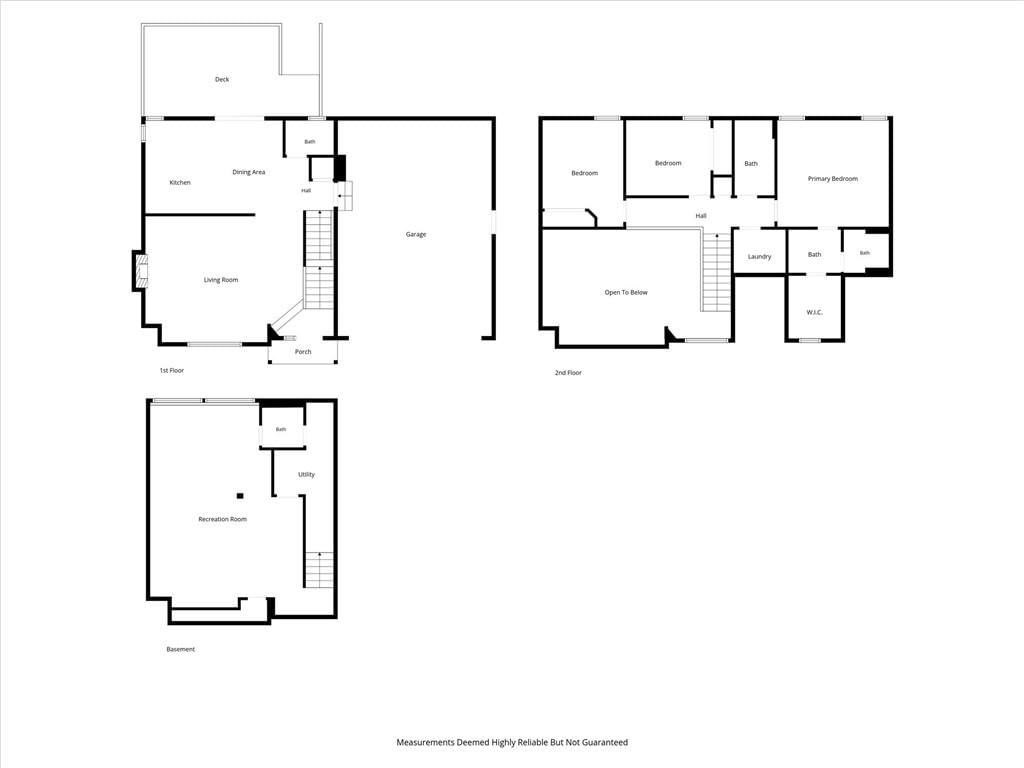 20461 W 201 Street — photo 31