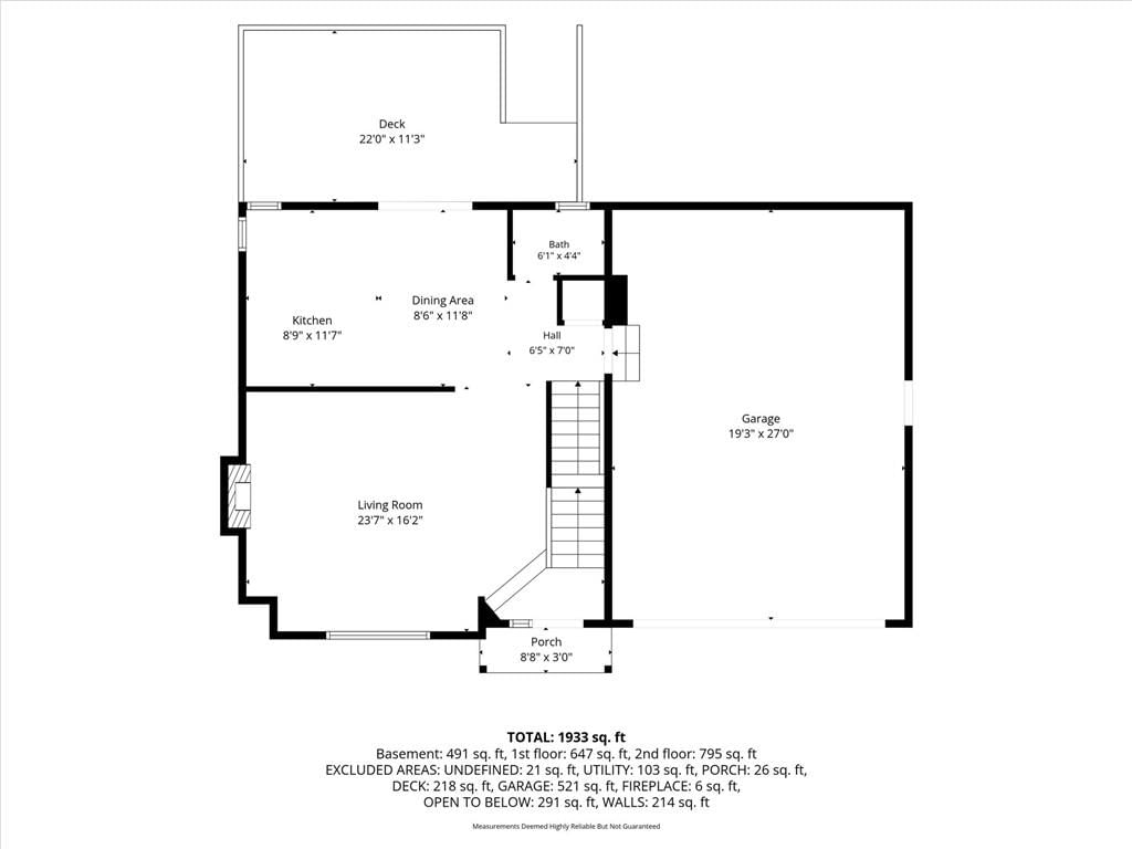 20461 W 201 Street — photo 32