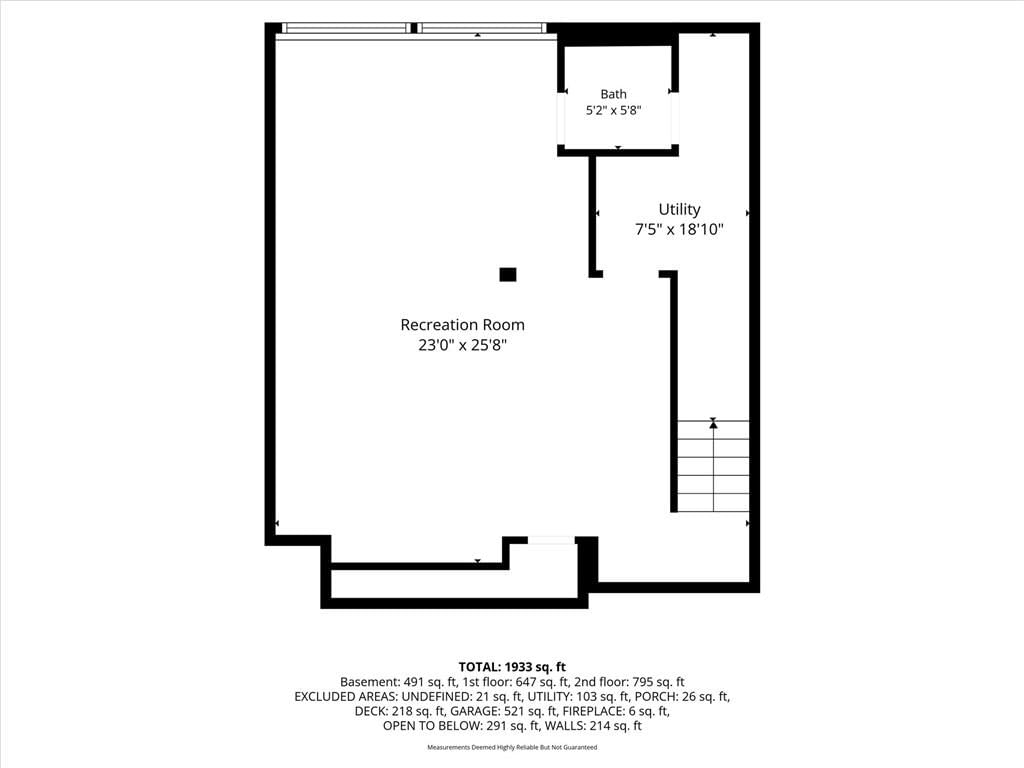 20461 W 201 Street — photo 33