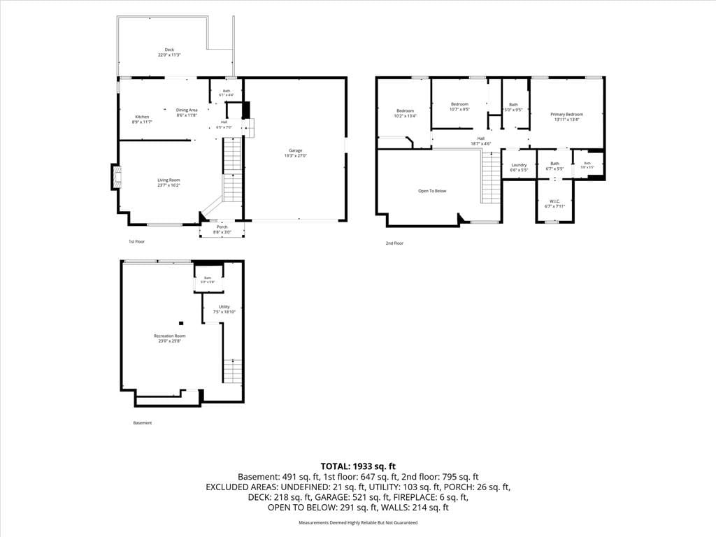 20461 W 201 Street — photo 35