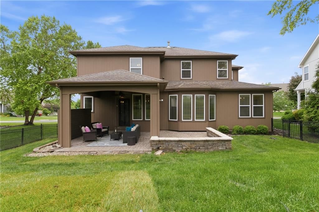 22041 W 98 Street — photo 35