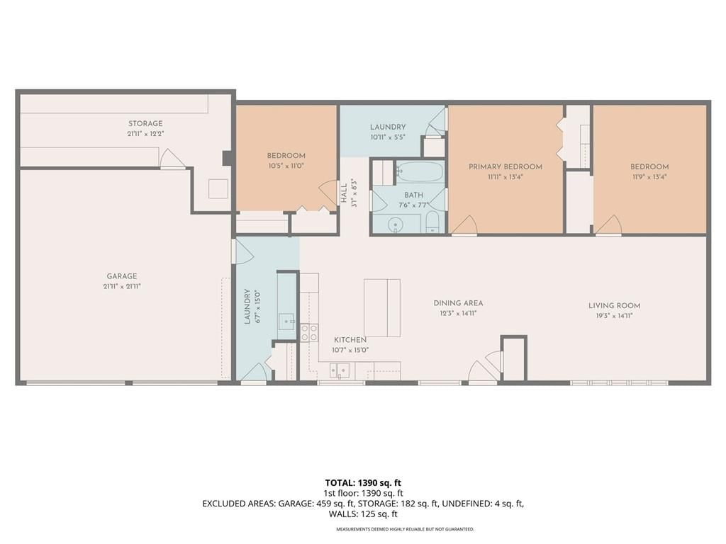 2196 County Road 141 — photo 32