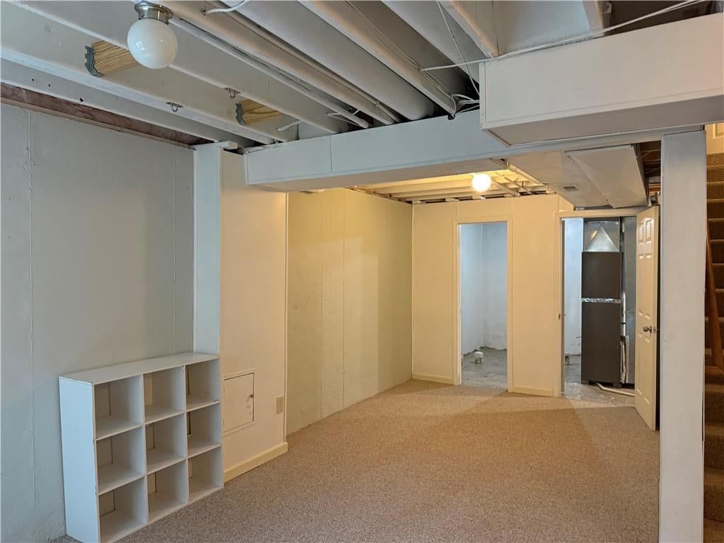 Photo 24 of 29 - 1015 Tamarisk Drive, Leavenworth, KS 66048