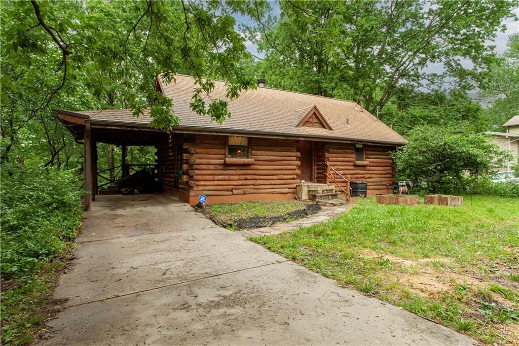 2909 N Hunter Avenue — photo 3