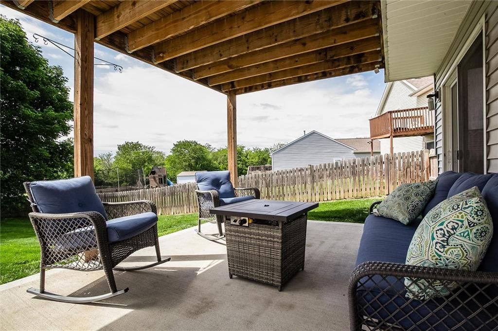 12630 NW OAK RIDGE Road — photo 25