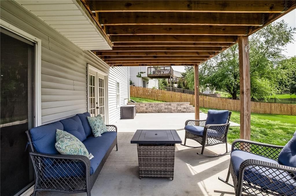 12630 NW OAK RIDGE Road — photo 26