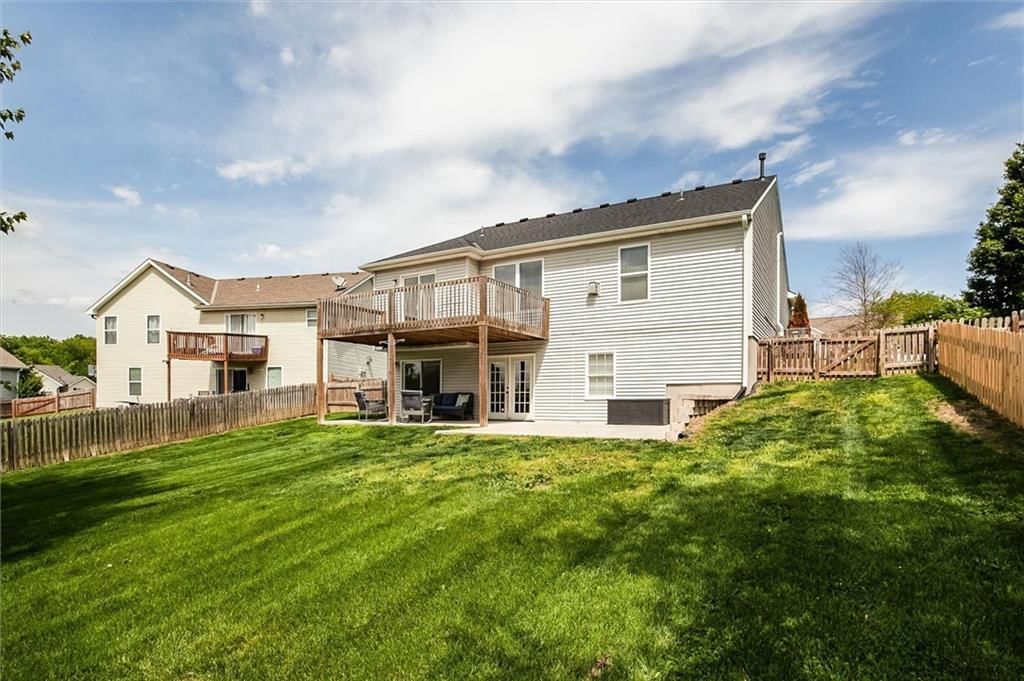 12630 NW OAK RIDGE Road — photo 29