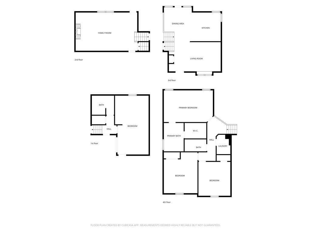 4619 SW 8th Street — photo 44