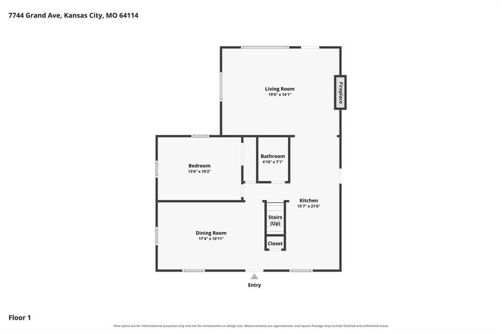 Photo 42 of 44 - 7744 Grand Avenue, Kansas City, MO 64114