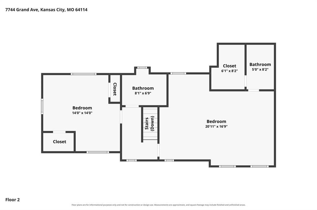 Photo 43 of 44 - 7744 Grand Avenue, Kansas City, MO 64114
