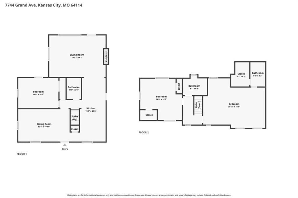 Photo 44 of 44 - 7744 Grand Avenue, Kansas City, MO 64114