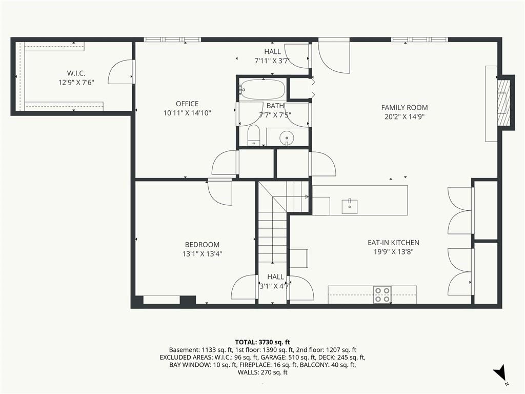 8426 Woodson Place — photo 50