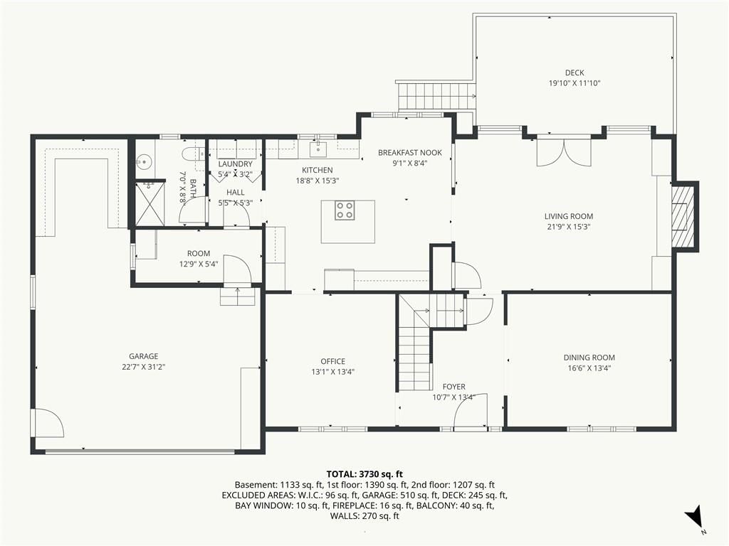 8426 Woodson Place — photo 53
