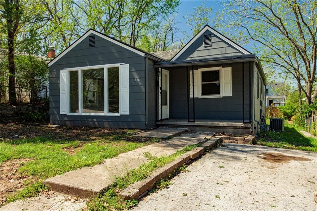 536 S Evanston Avenue — photo 3