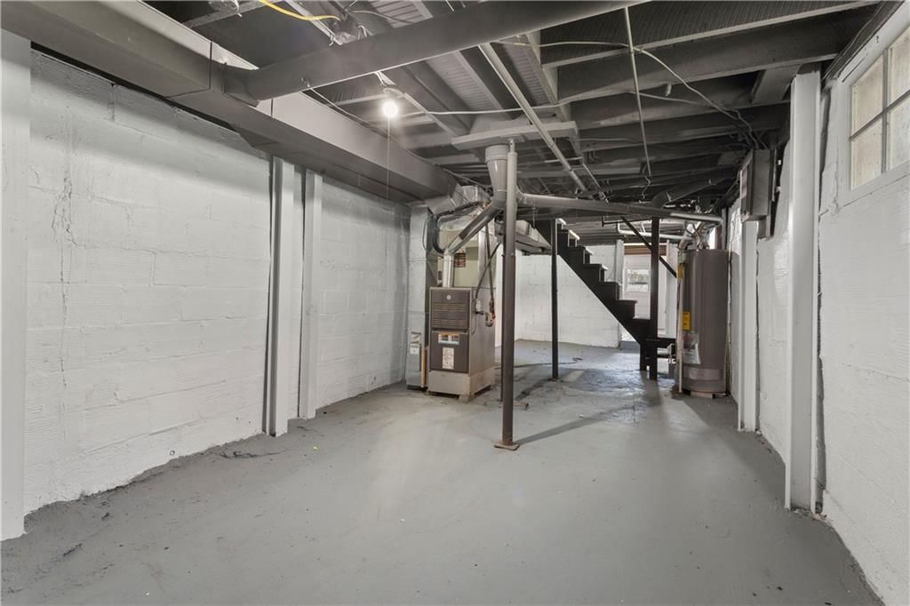 536 S Evanston Avenue — photo 21