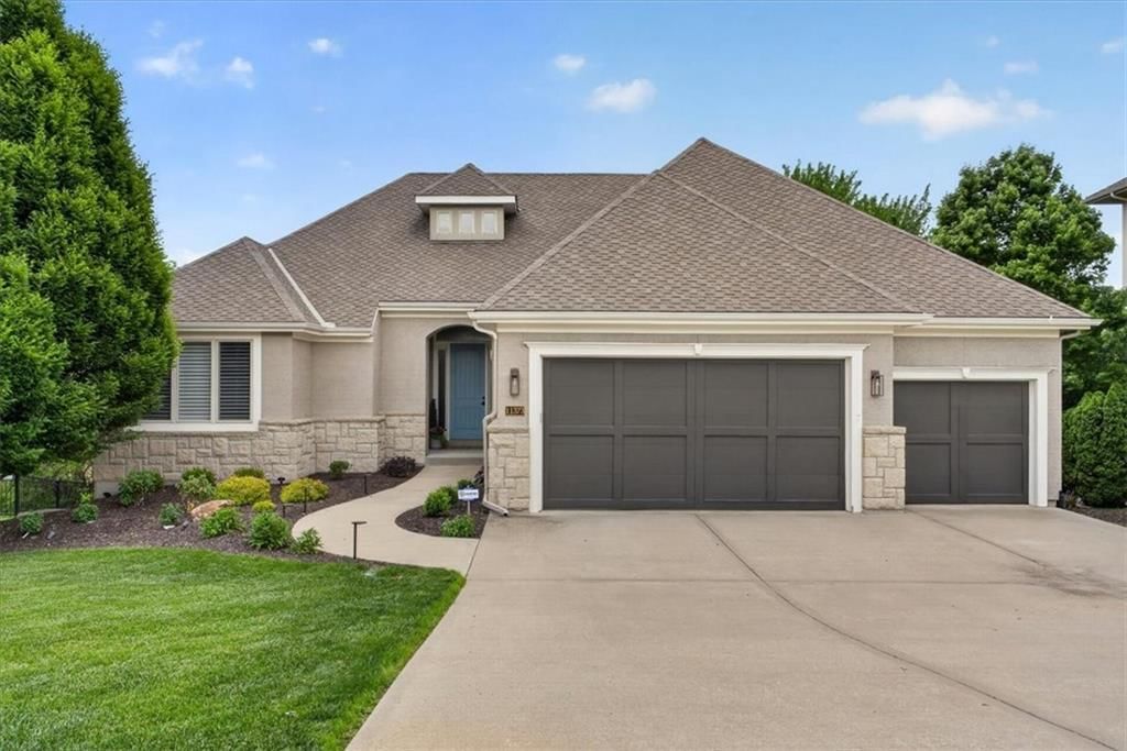 11373 S Gander Street, Olathe, KS