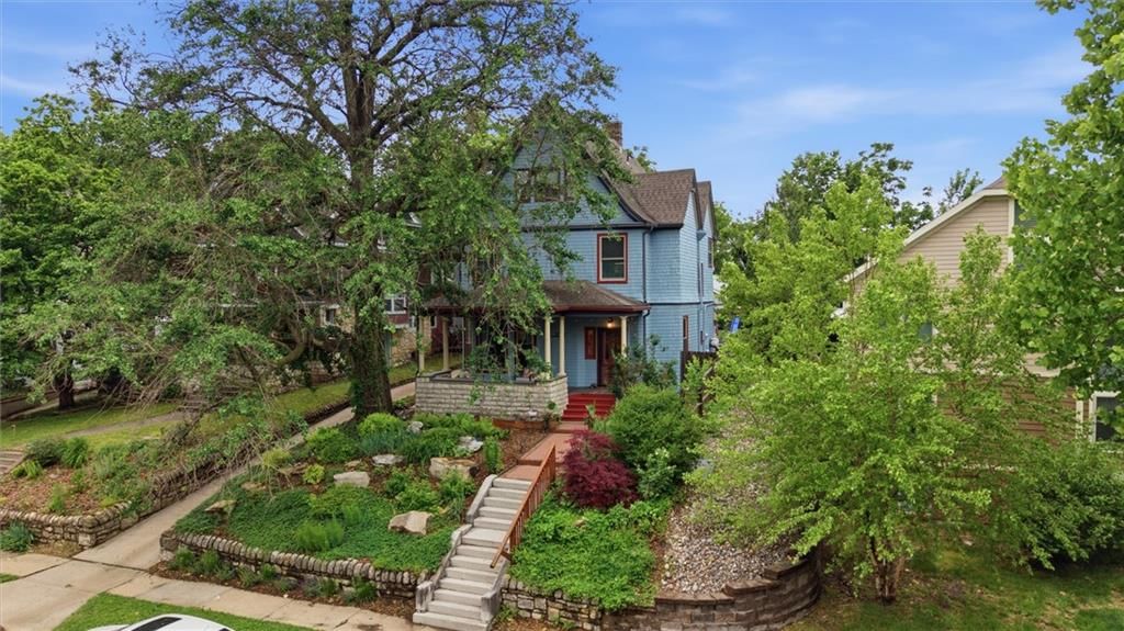 3620 Bell Street — photo 1