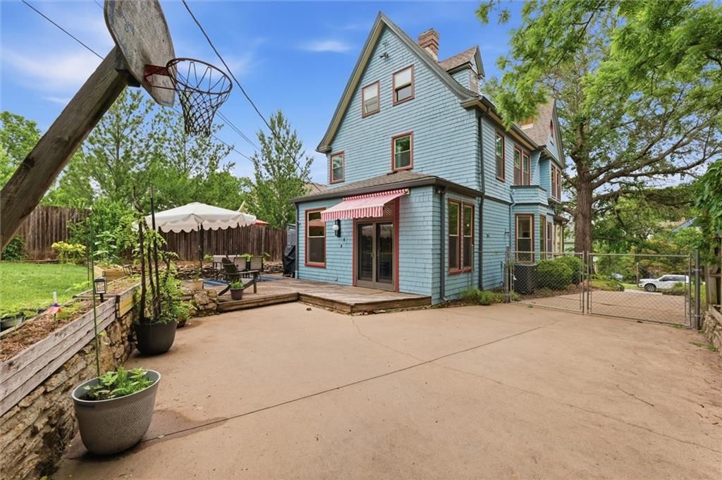 3620 Bell Street — photo 24