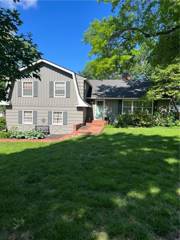 8444 Beverly Drive — photo 1