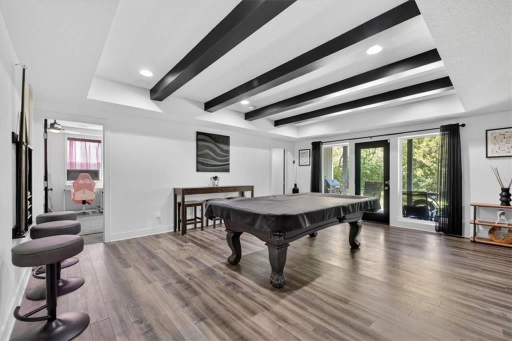1016 Bridgeshire Drive — photo 47