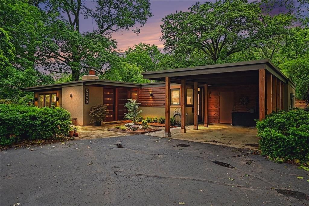5340 Strang Drive — photo 2